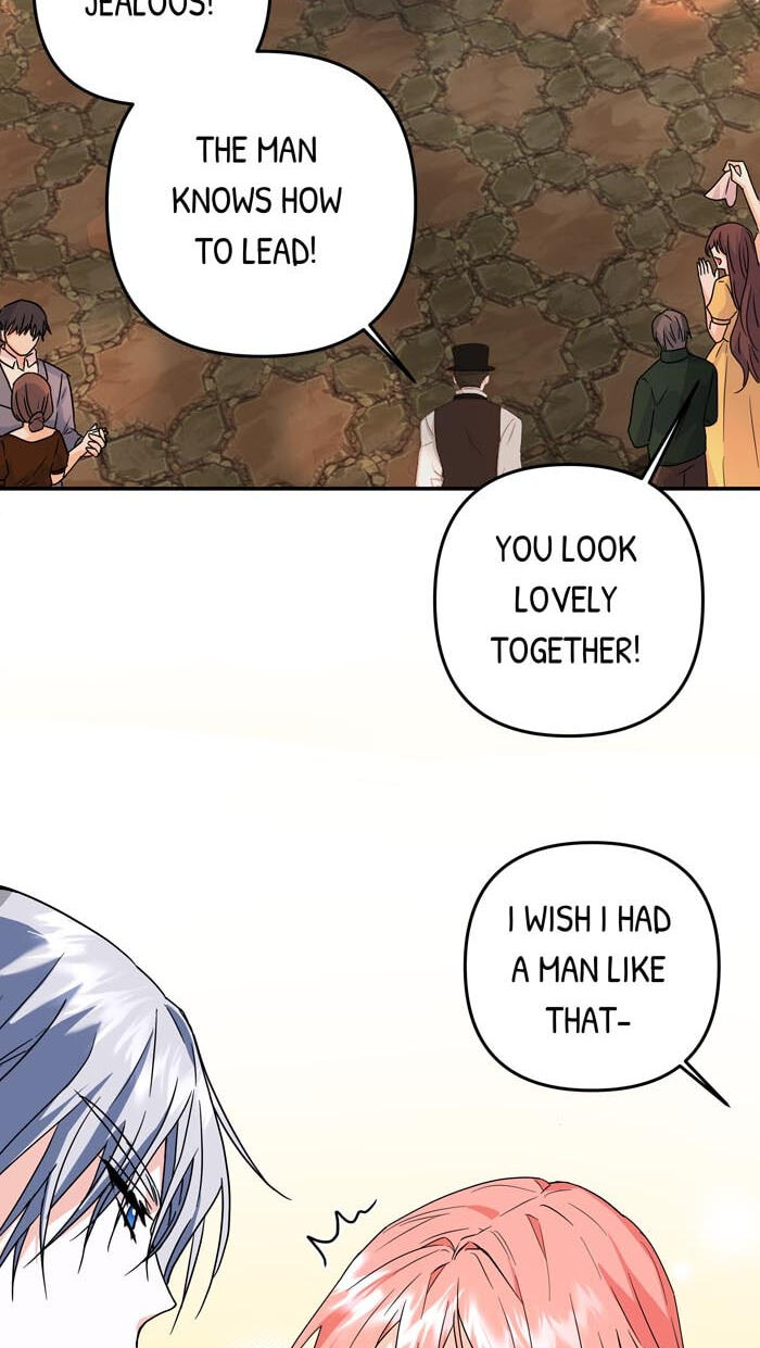 Love Thy Enemy Chapter 20 page 86 - 