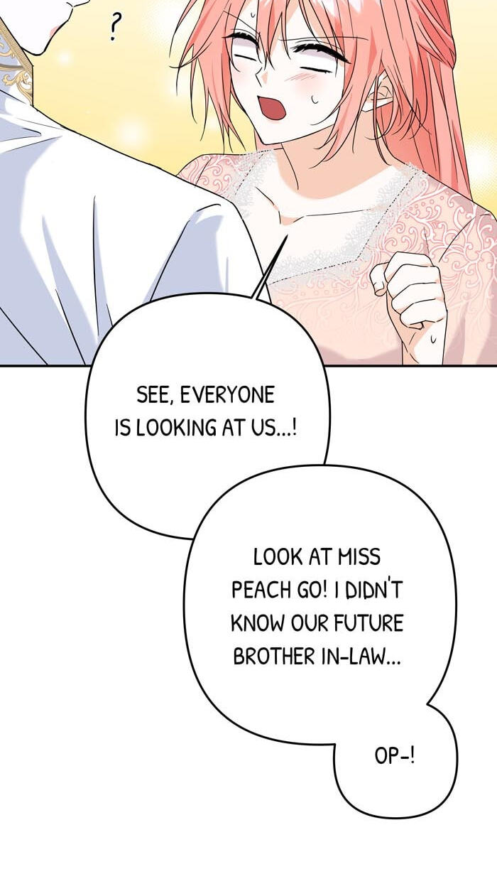 Love Thy Enemy Chapter 20 page 87 - 