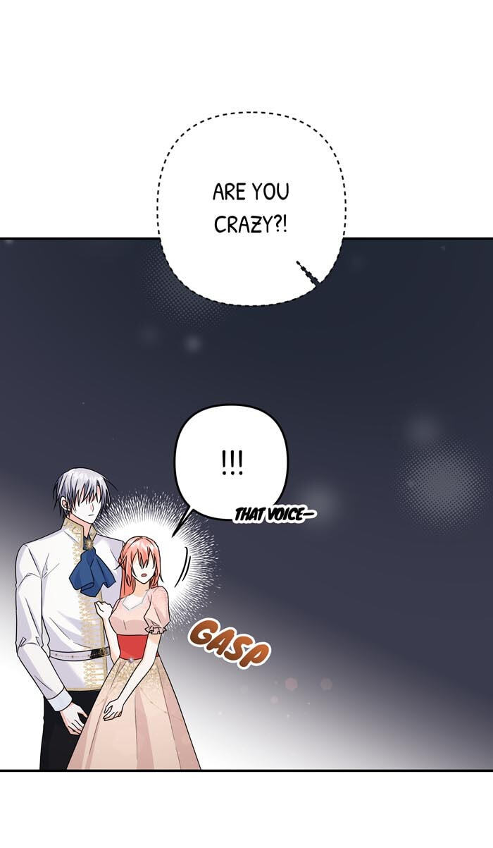 Love Thy Enemy Chapter 20 page 88 - 