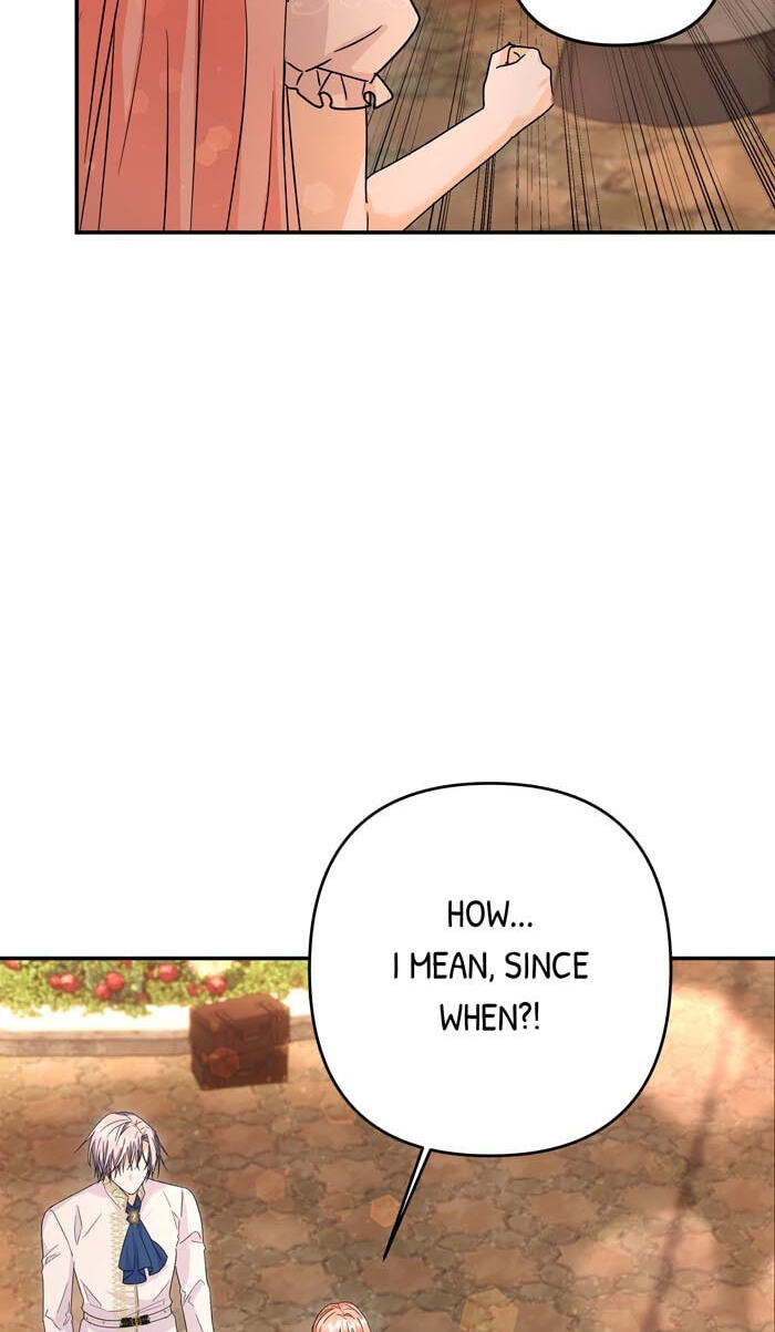 Love Thy Enemy Chapter 20 page 90 - 