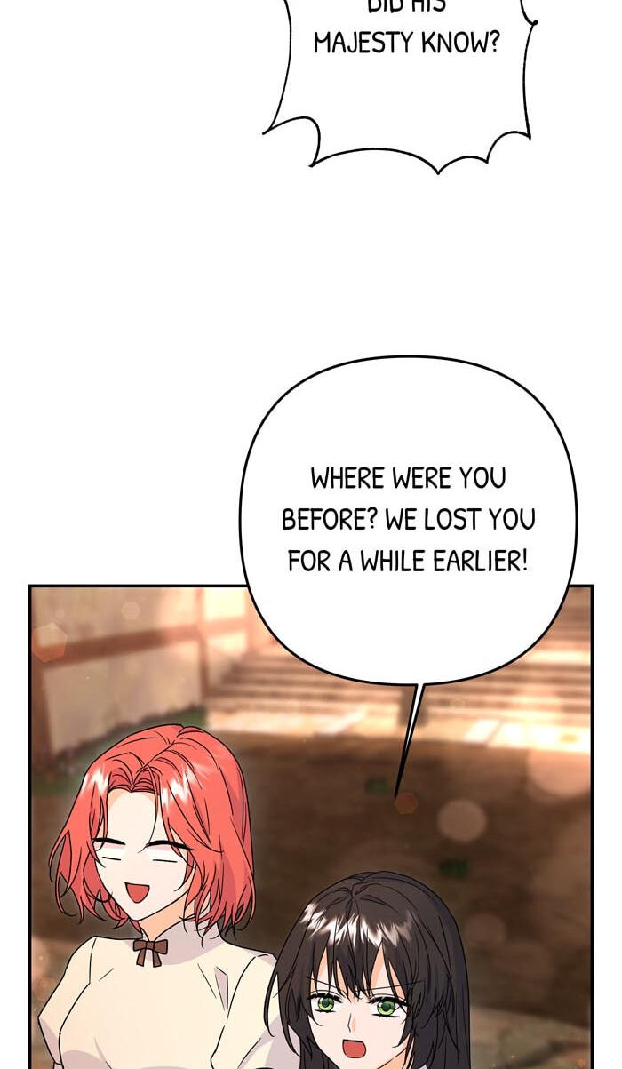 Love Thy Enemy Chapter 20 page 92 - 