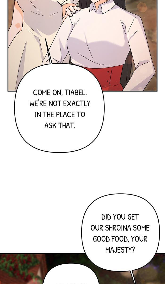 Love Thy Enemy Chapter 20 page 93 - 