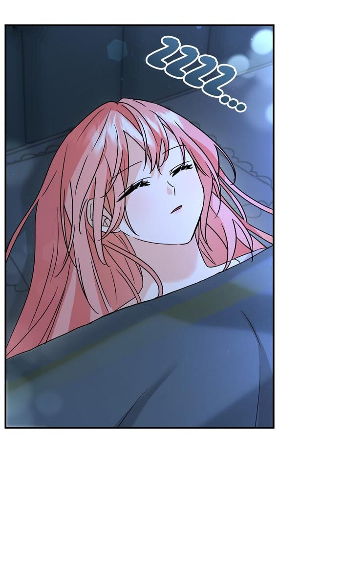 Love Thy Enemy Chapter 20 page 99 - 