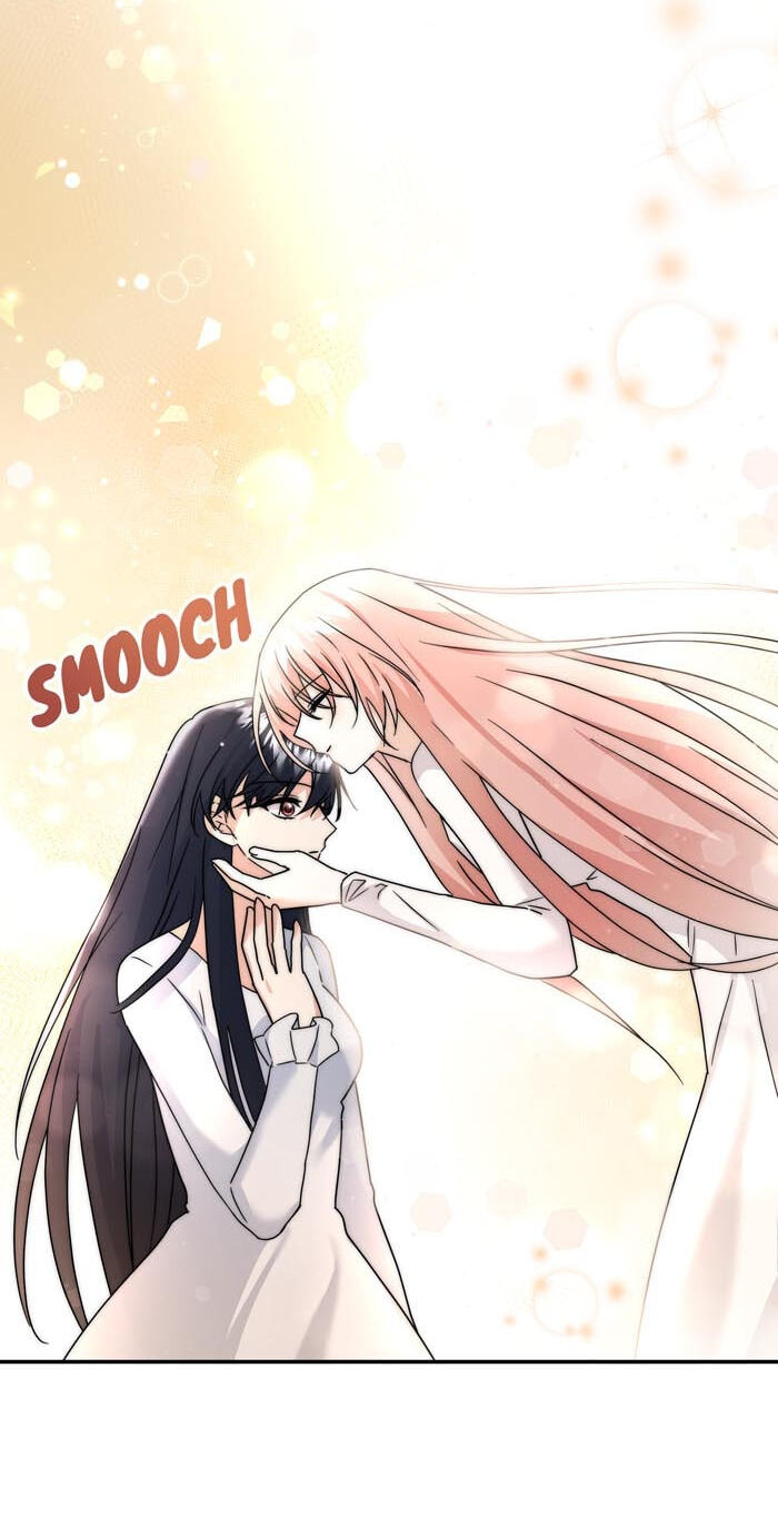 Love Thy Enemy Chapter 21 page 19 - 