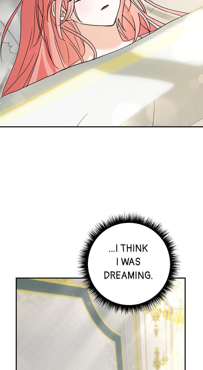 Love Thy Enemy Chapter 21 page 22 - 