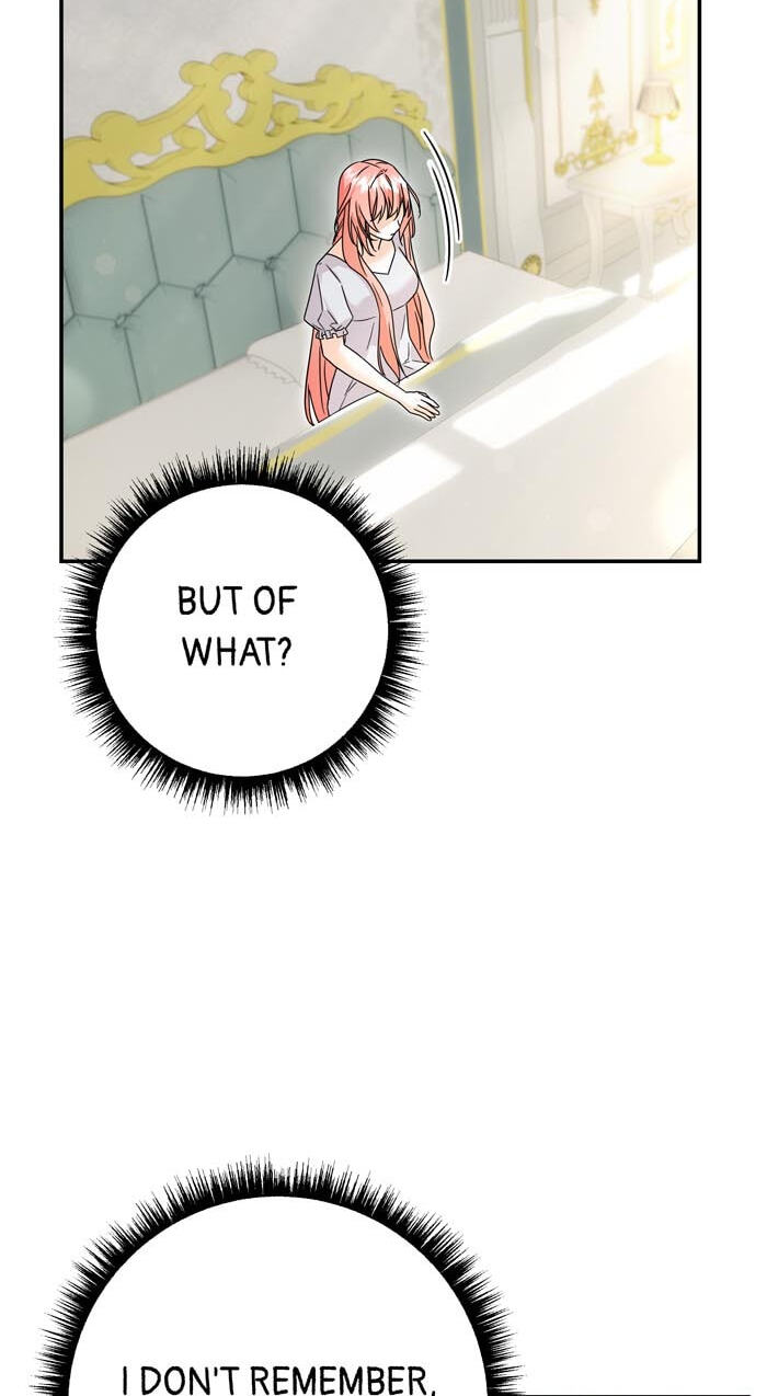 Love Thy Enemy Chapter 21 page 23 - 