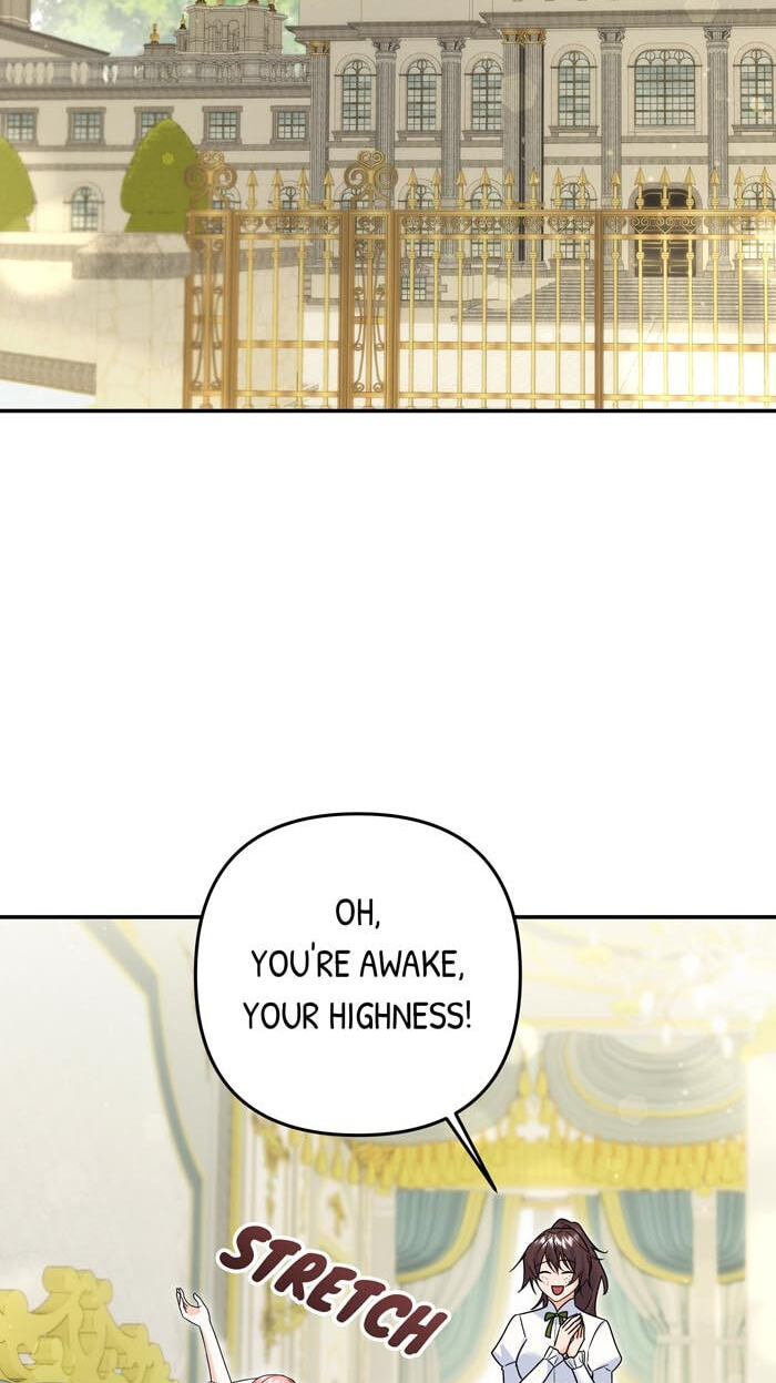 Love Thy Enemy Chapter 21 page 27 - 
