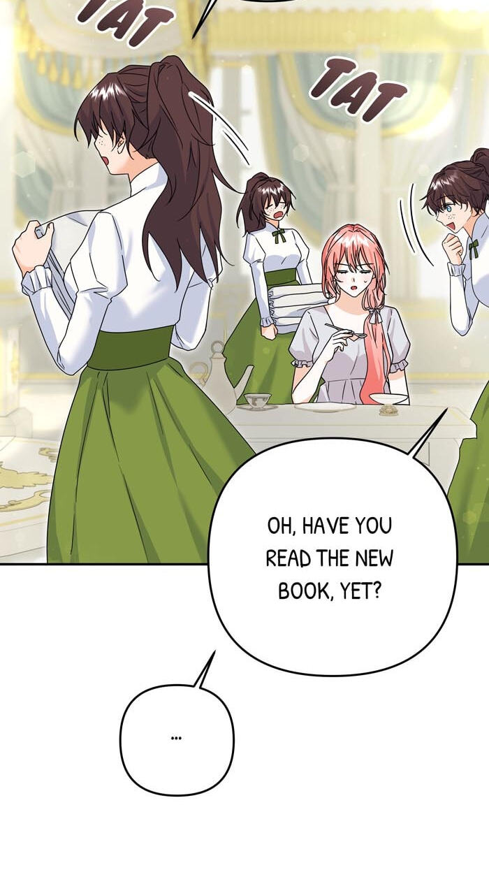 Love Thy Enemy Chapter 21 page 29 - 