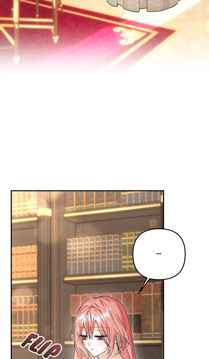 Love Thy Enemy Chapter 21 page 32 - 
