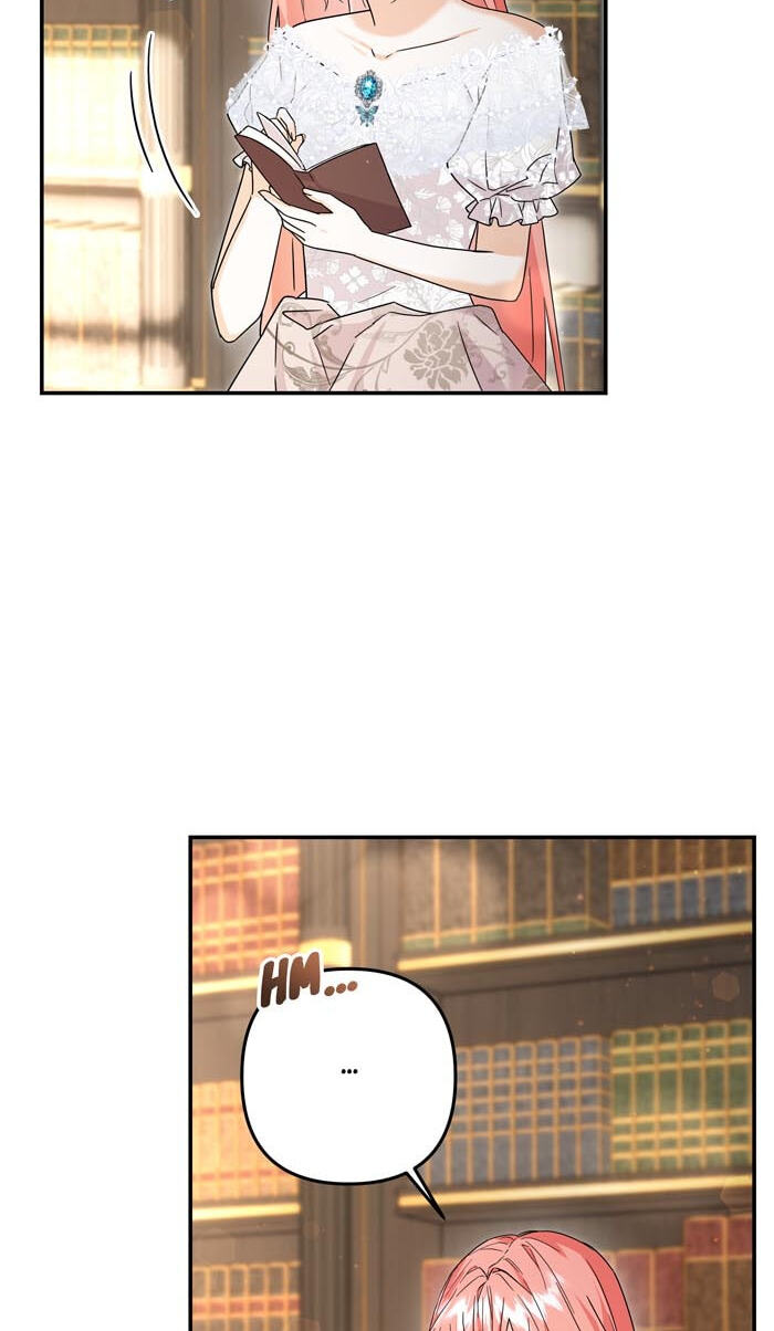 Love Thy Enemy Chapter 21 page 33 - 