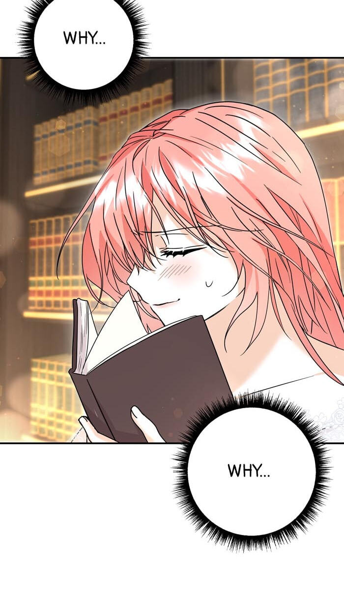 Love Thy Enemy Chapter 21 page 35 - 