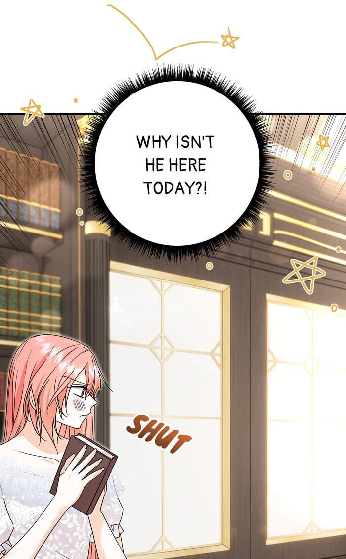 Love Thy Enemy Chapter 21 page 36 - 