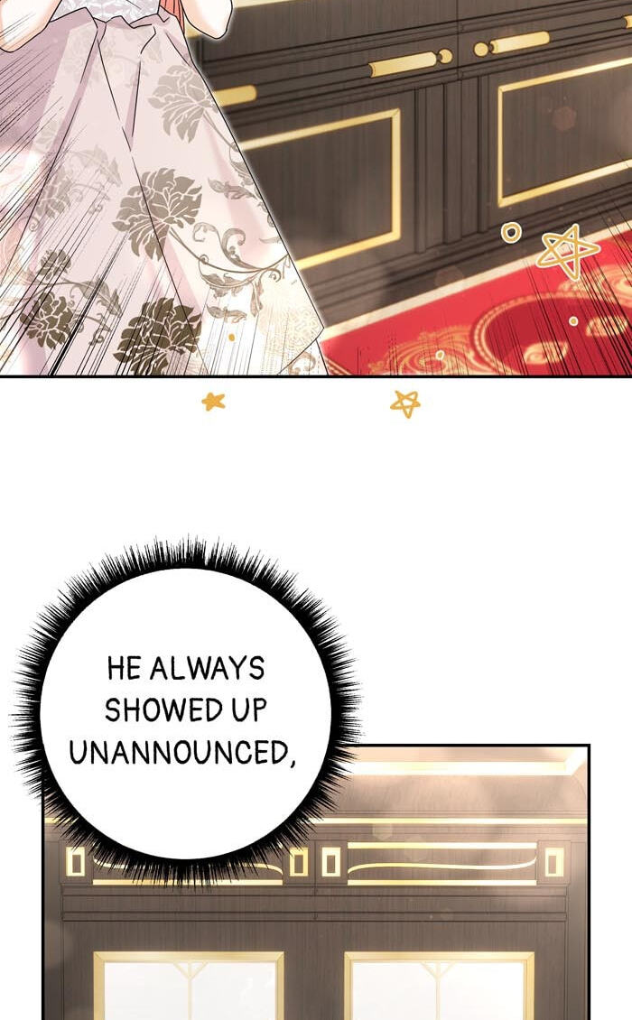 Love Thy Enemy Chapter 21 page 37 - 