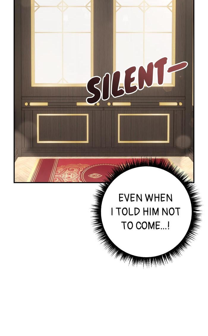 Love Thy Enemy Chapter 21 page 38 - 