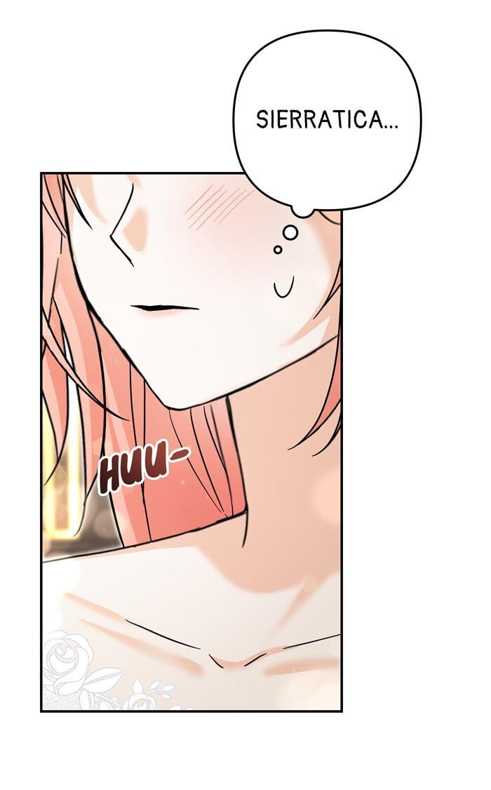Love Thy Enemy Chapter 21 page 40 - 