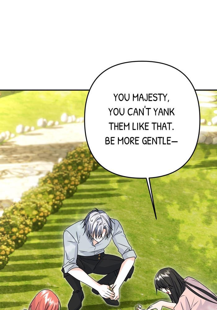 Love Thy Enemy Chapter 21 page 45 - 