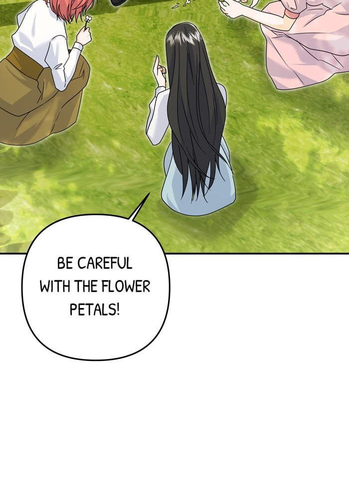Love Thy Enemy Chapter 21 page 46 - 