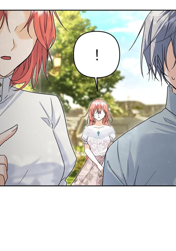 Love Thy Enemy Chapter 21 page 47 - 
