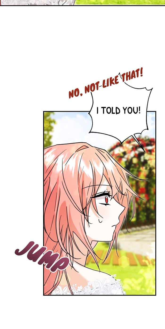Love Thy Enemy Chapter 21 page 49 - 