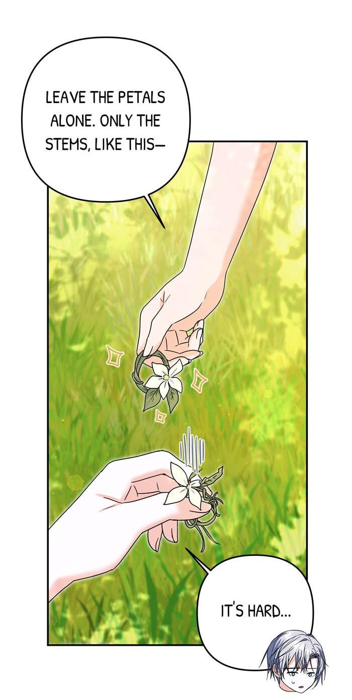 Love Thy Enemy Chapter 21 page 51 - 