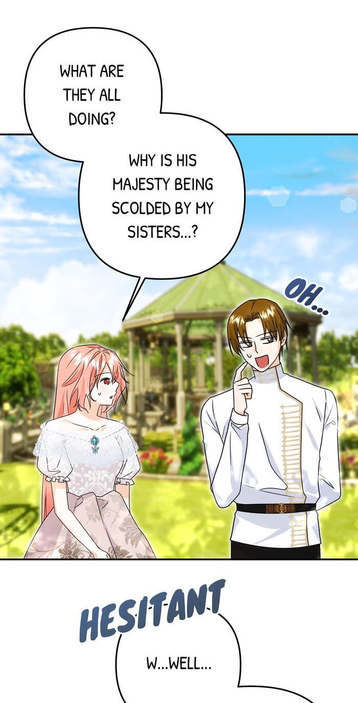 Love Thy Enemy Chapter 21 page 53 - 