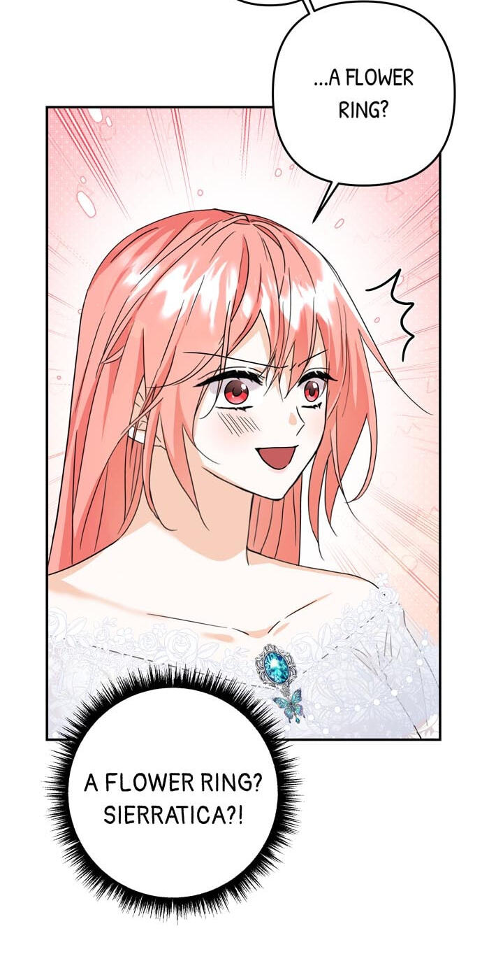 Love Thy Enemy Chapter 21 page 55 - 