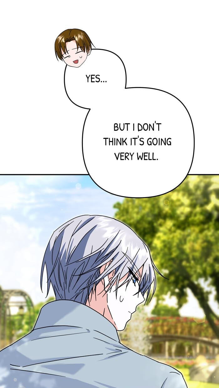 Love Thy Enemy Chapter 21 page 56 - 