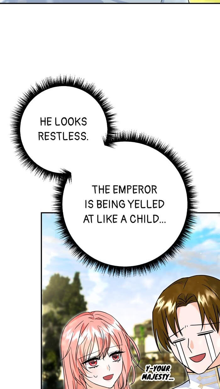 Love Thy Enemy Chapter 21 page 57 - 