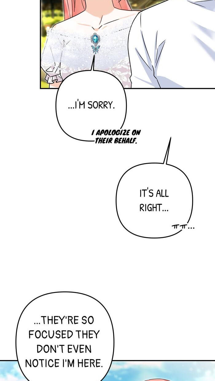 Love Thy Enemy Chapter 21 page 58 - 