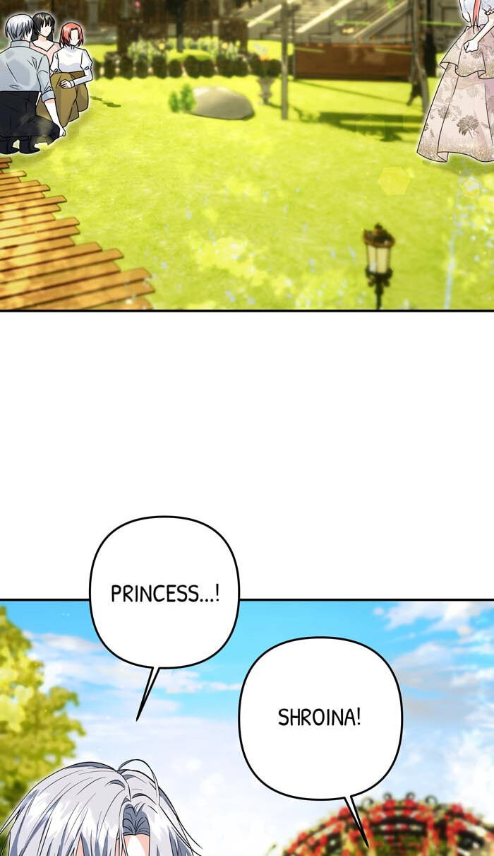 Love Thy Enemy Chapter 21 page 63 - 