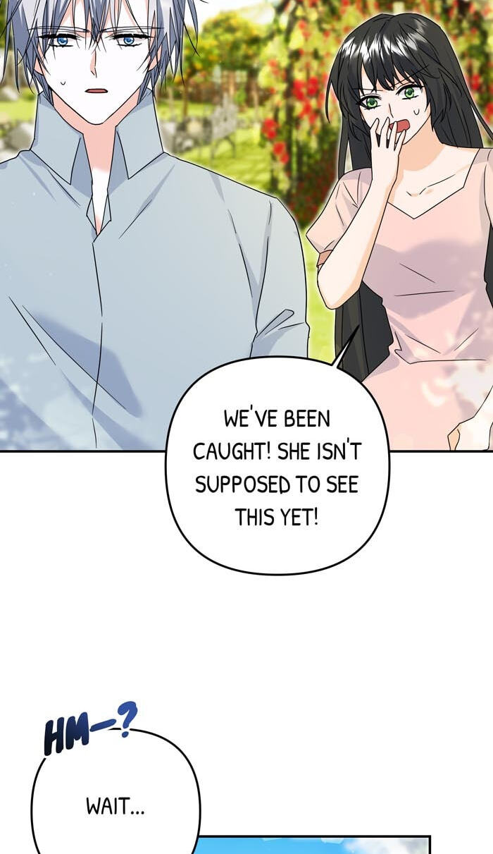 Love Thy Enemy Chapter 21 page 64 - 