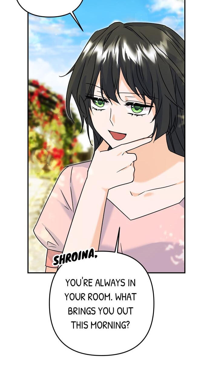 Love Thy Enemy Chapter 21 page 65 - 