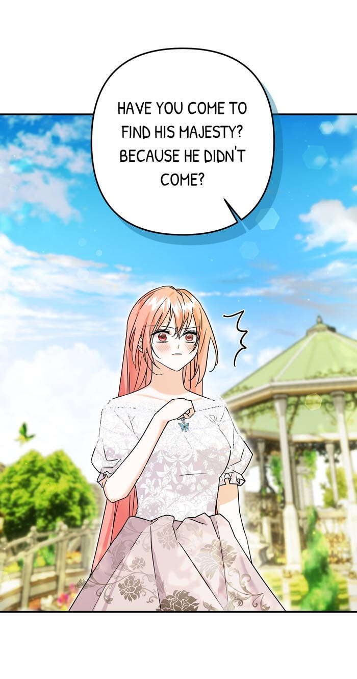 Love Thy Enemy Chapter 21 page 66 - 
