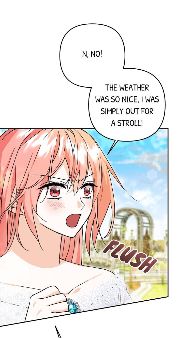 Love Thy Enemy Chapter 21 page 67 - 