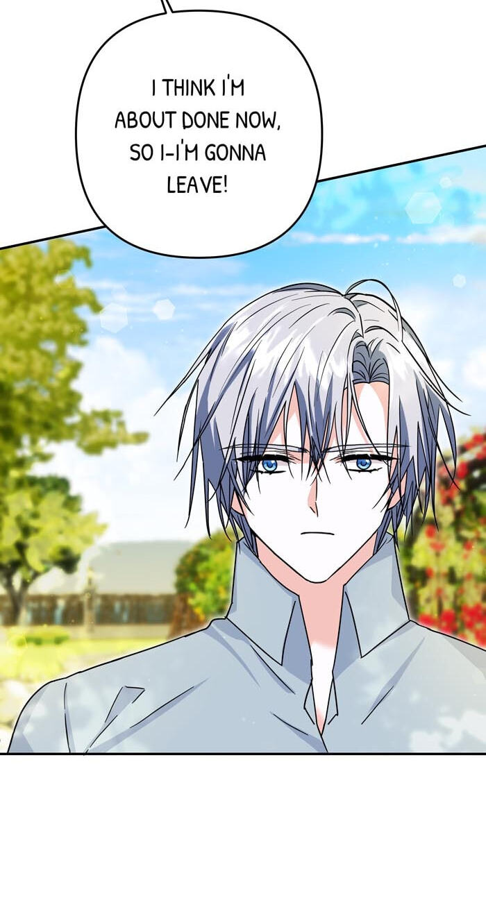 Love Thy Enemy Chapter 21 page 68 - 