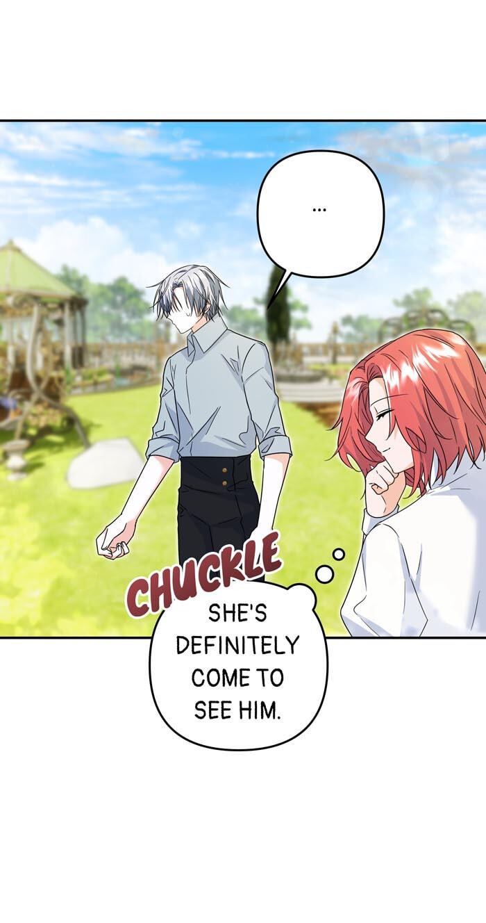 Love Thy Enemy Chapter 21 page 70 - 