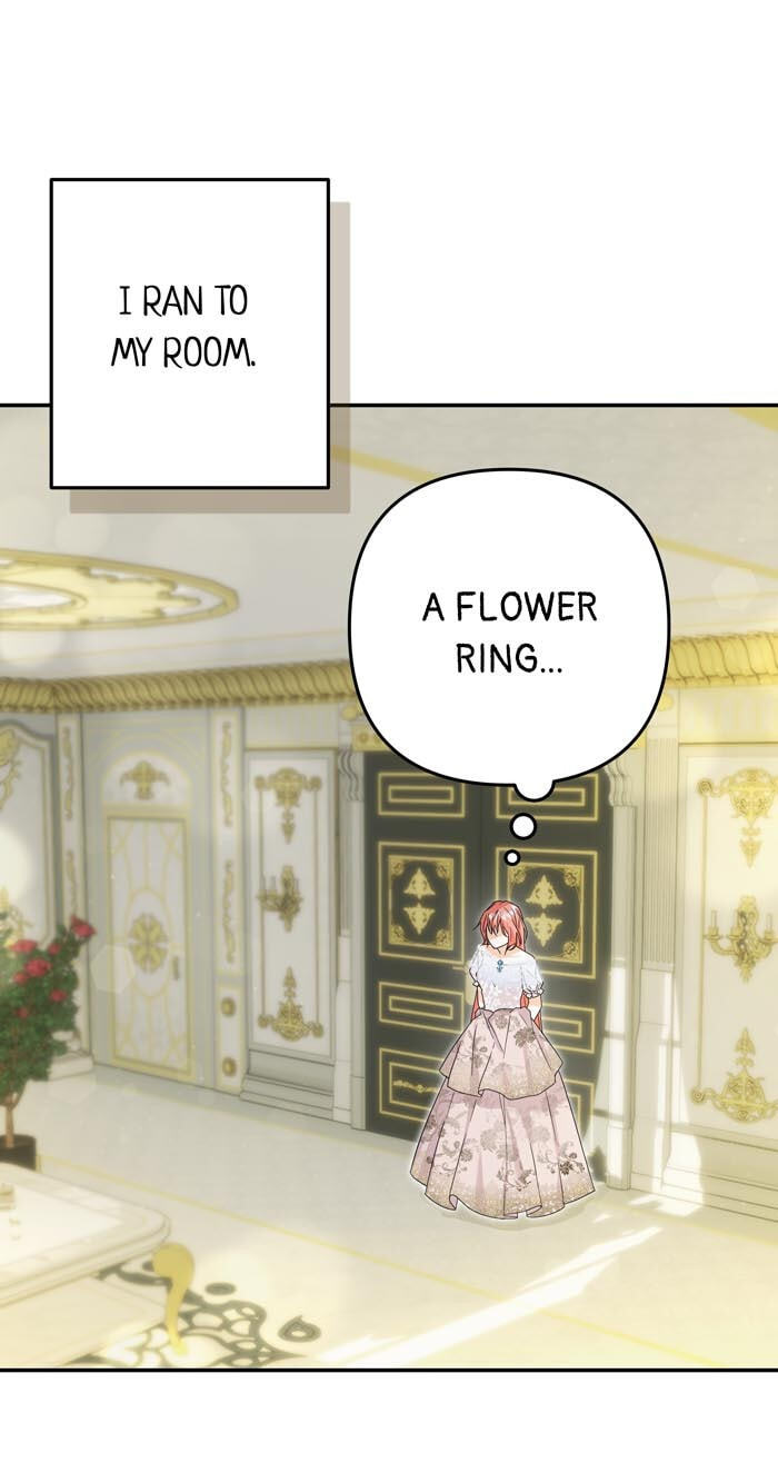 Love Thy Enemy Chapter 21 page 73 - 