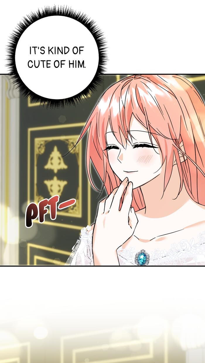 Love Thy Enemy Chapter 21 page 74 - 