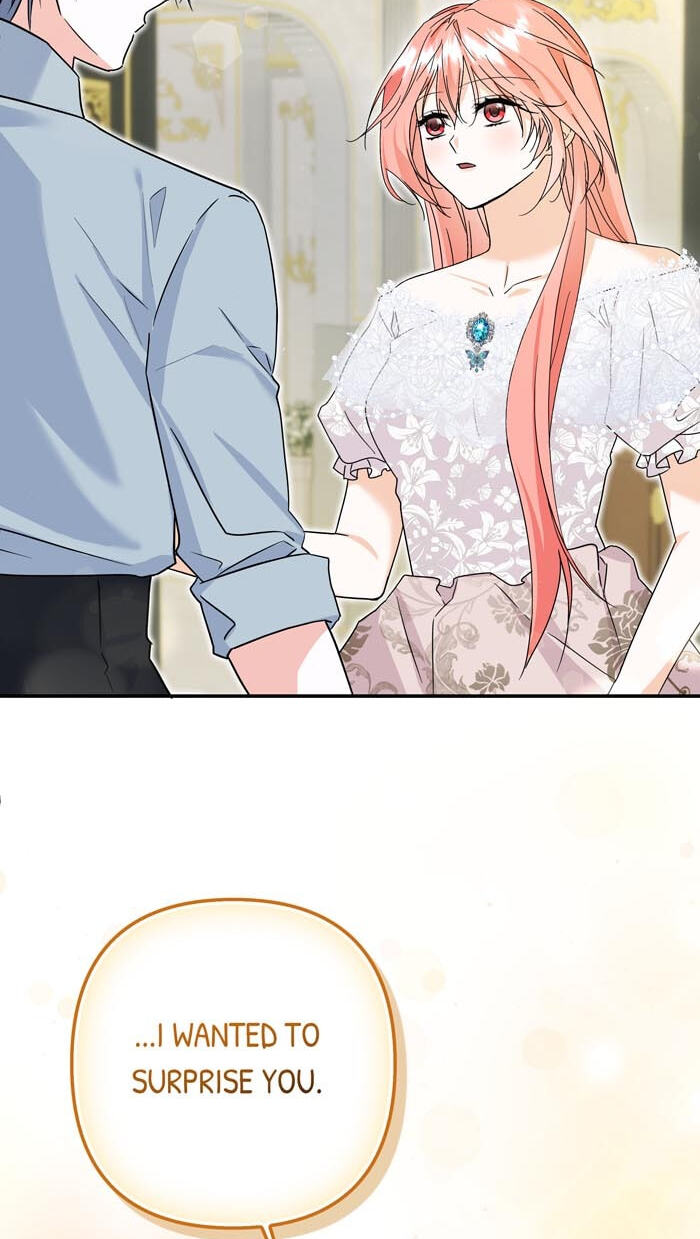 Love Thy Enemy Chapter 21 page 77 - 