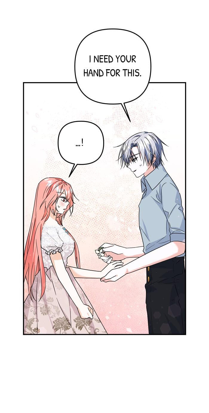 Love Thy Enemy Chapter 21 page 79 - 