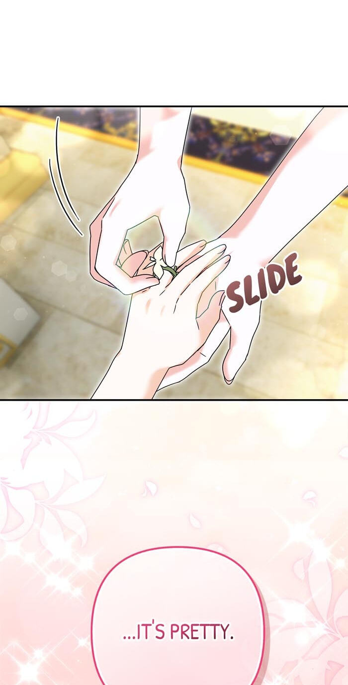Love Thy Enemy Chapter 21 page 80 - 