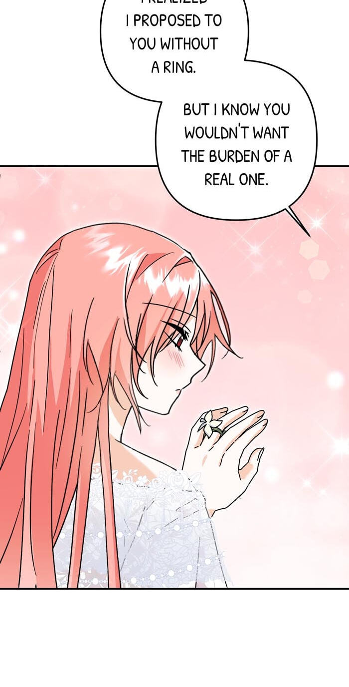 Love Thy Enemy Chapter 21 page 82 - 