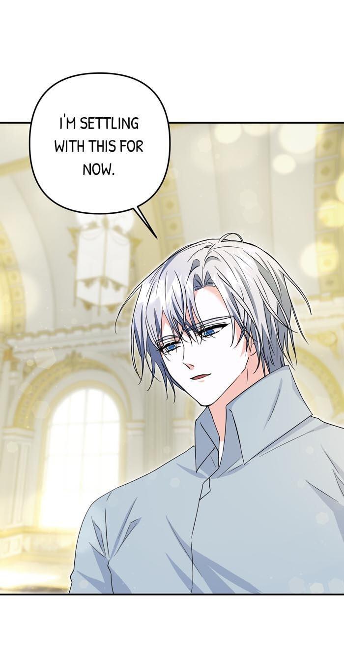 Love Thy Enemy Chapter 21 page 83 - 
