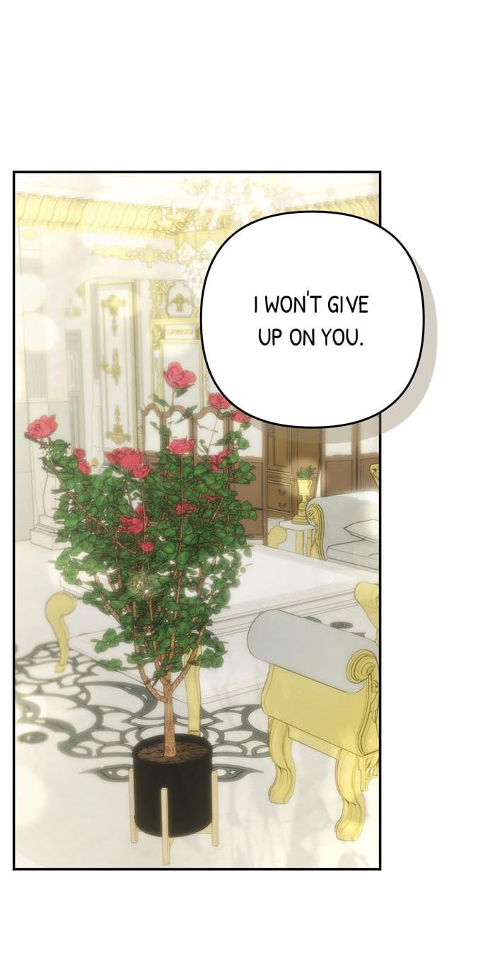 Love Thy Enemy Chapter 21 page 85 - 