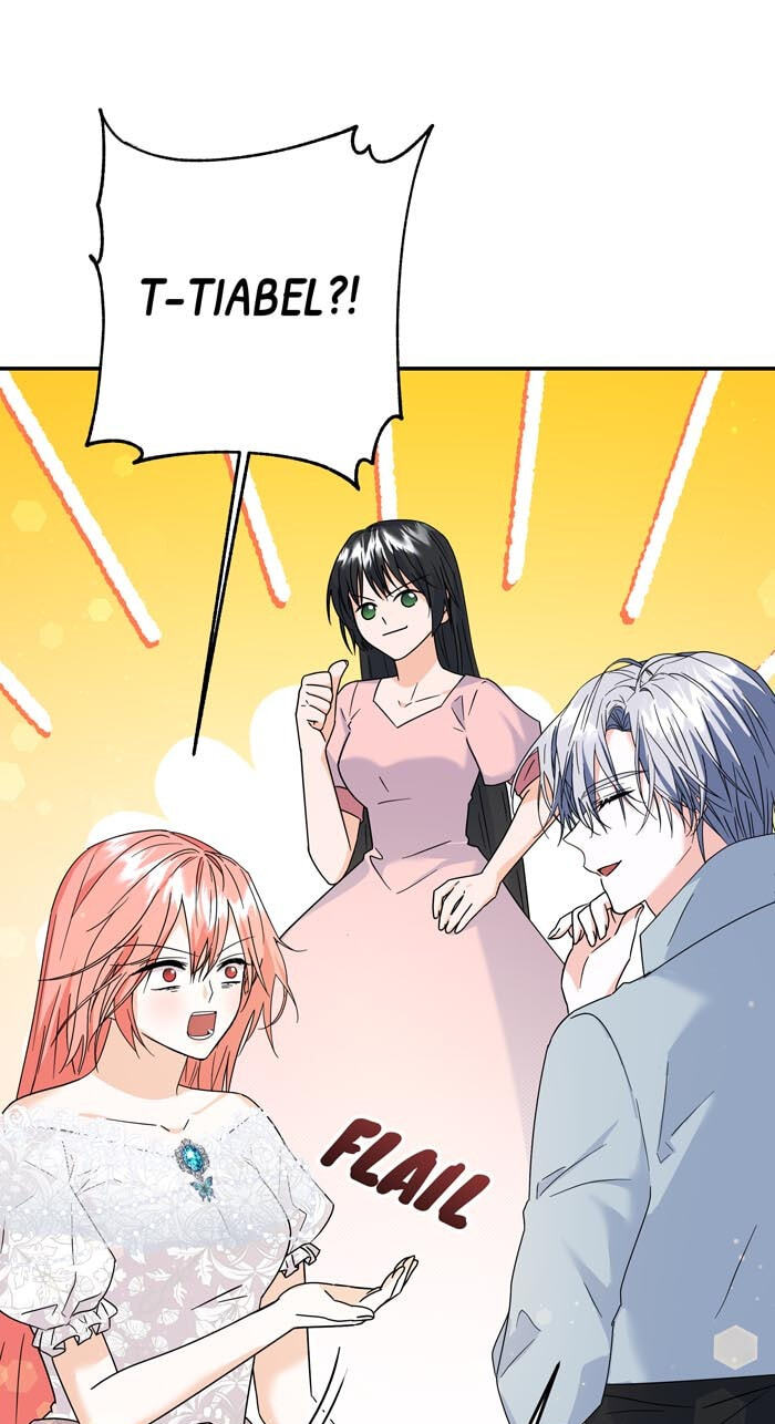 Love Thy Enemy Chapter 22 page 13 - 