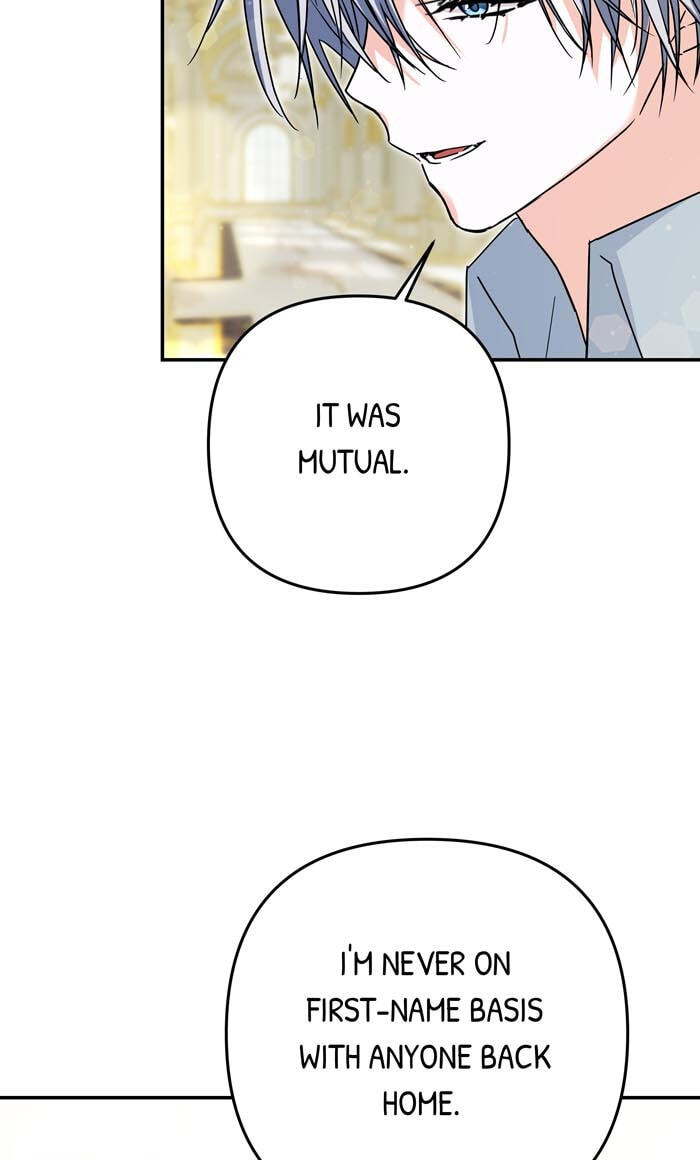 Love Thy Enemy Chapter 22 page 19 - 