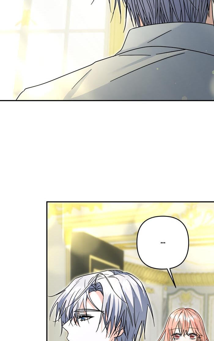 Love Thy Enemy Chapter 22 page 22 - 