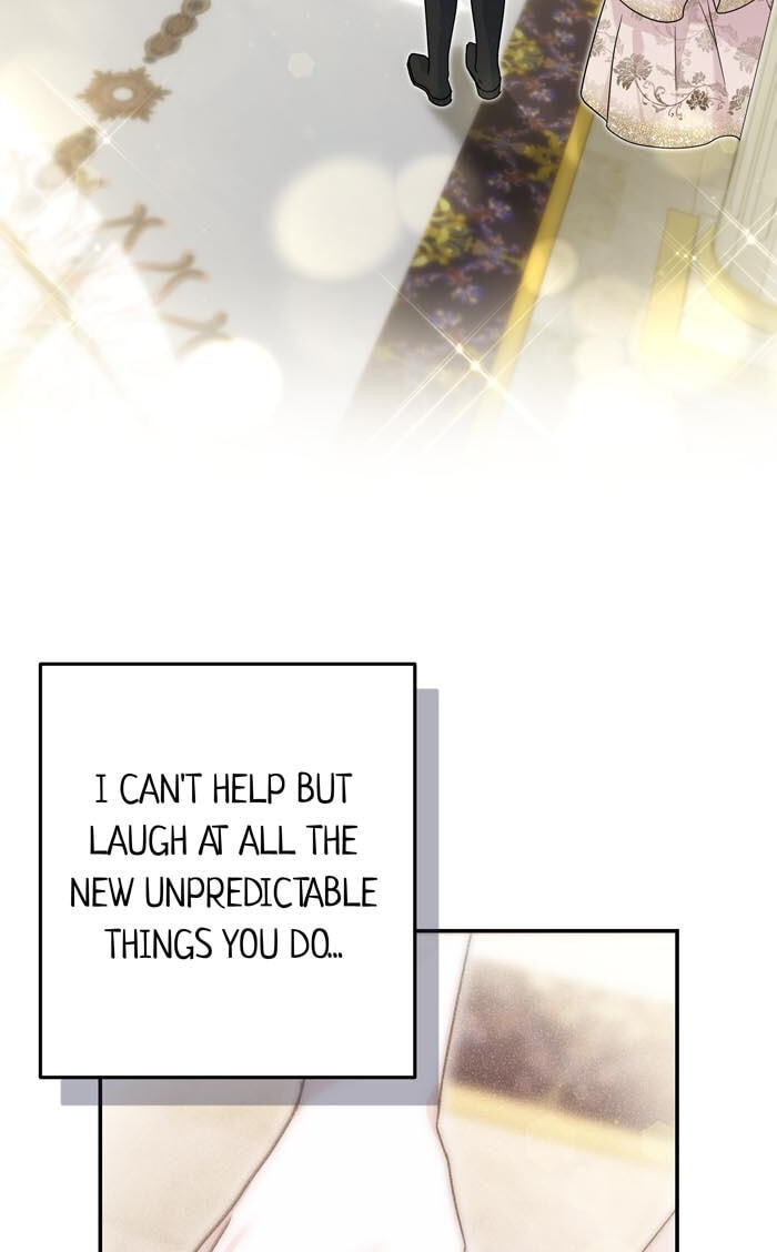 Love Thy Enemy Chapter 22 page 26 - 