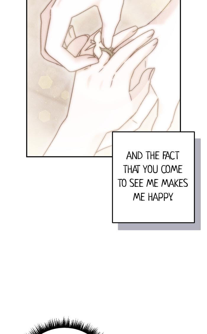 Love Thy Enemy Chapter 22 page 27 - 