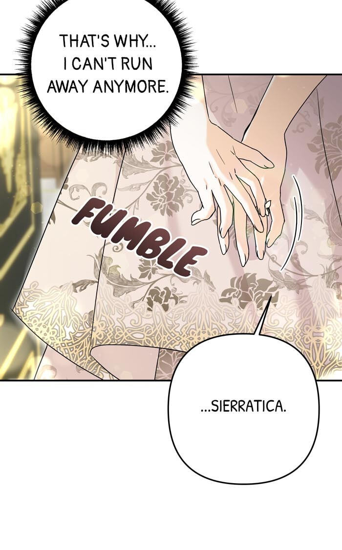 Love Thy Enemy Chapter 22 page 28 - 